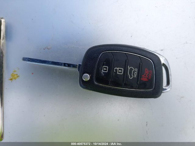 5XYZTDLB0FG299995 Hyundai Santa Fe Sport 2.4l