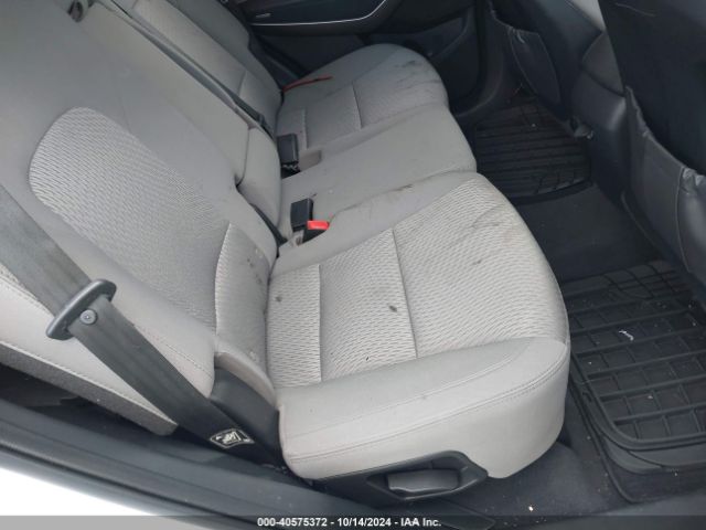 5XYZTDLB0FG299995 Hyundai Santa Fe Sport 2.4l