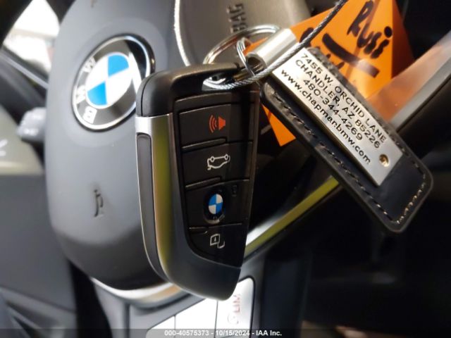 5UX43DP09N9L12311 BMW X3 Sdrive30i
