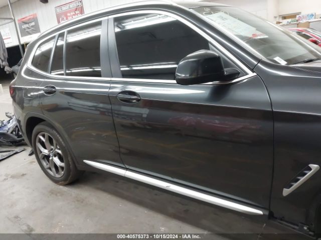 5UX43DP09N9L12311 BMW X3 Sdrive30i