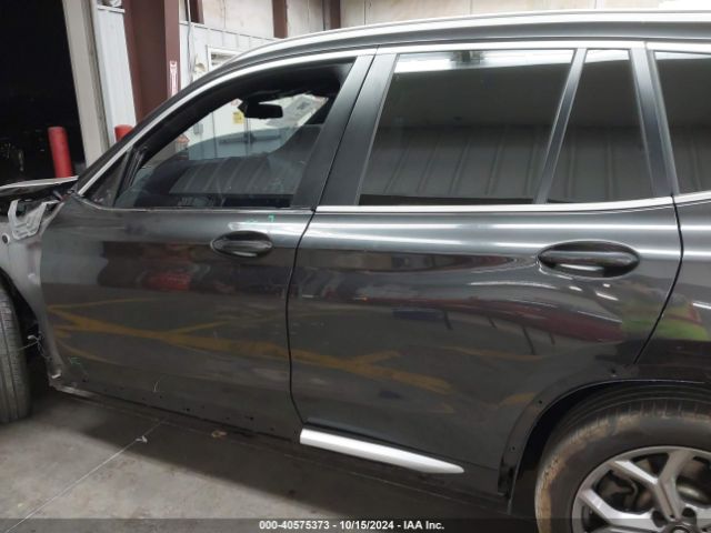 5UX43DP09N9L12311 BMW X3 Sdrive30i