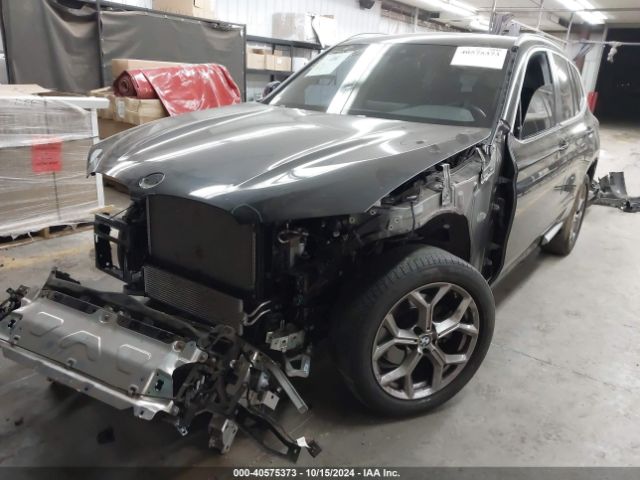 5UX43DP09N9L12311 BMW X3 Sdrive30i
