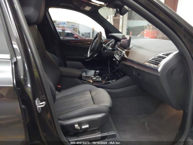 5UX43DP09N9L12311 BMW X3 Sdrive30i