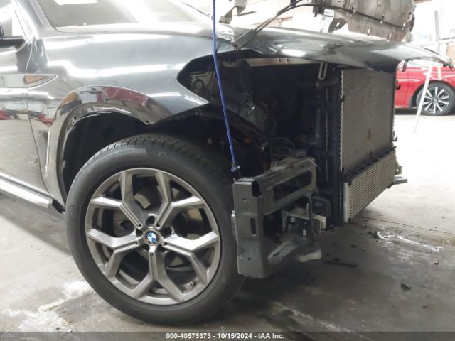 5UX43DP09N9L12311 BMW X3 Sdrive30i