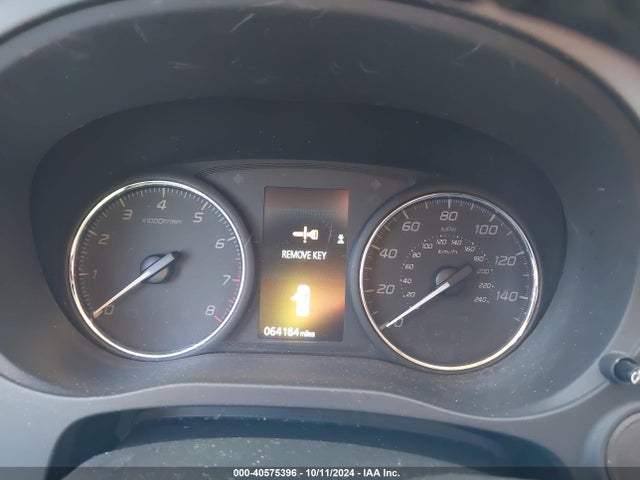 Mitsubishi Outlander Es 2017 JA4AD2A33HZ065178 Image 15