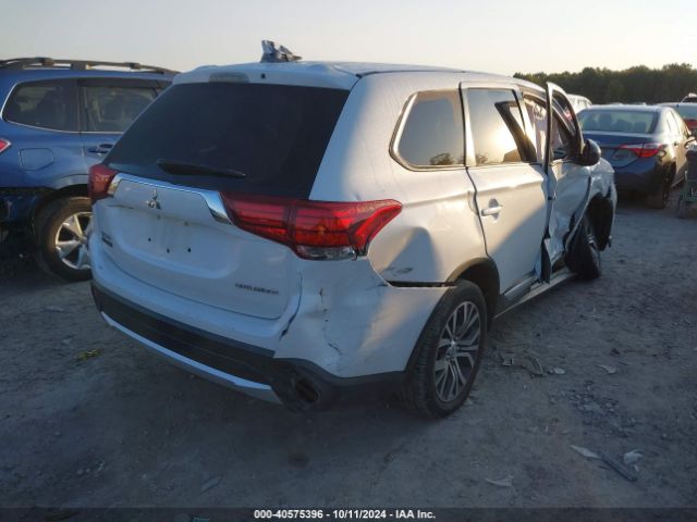 2017 MITSUBISHI OUTLANDER JA4AD2A33HZ065178 Photo 3