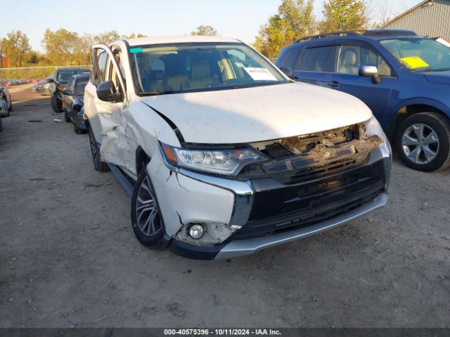 2017 MITSUBISHI OUTLANDER JA4AD2A33HZ065178 Photo 5