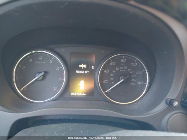 2017 MITSUBISHI OUTLANDER JA4AD2A33HZ065178 Photo 6