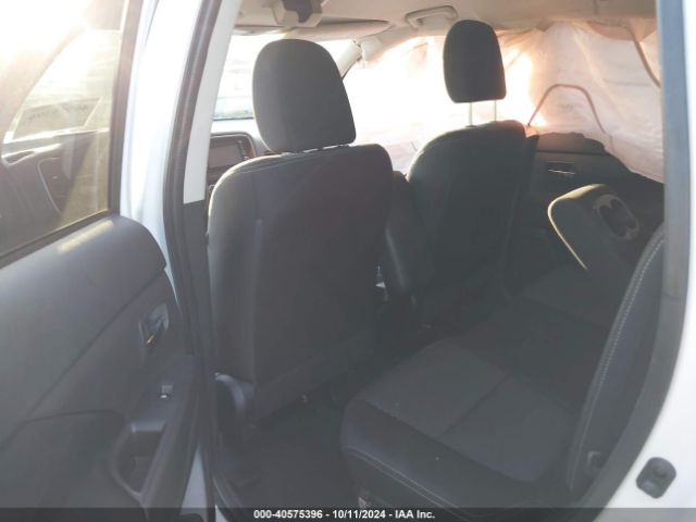 2017 MITSUBISHI OUTLANDER JA4AD2A33HZ065178 Photo 7