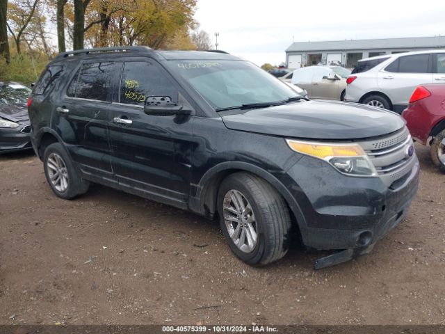 2015 FORD EXPLORER 1FM5K8B86FGA16474