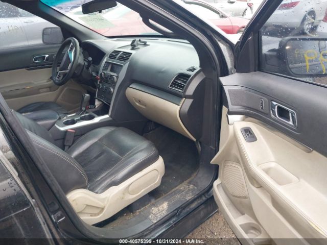 2015 FORD EXPLORER 1FM5K8B86FGA16474 Photo 4