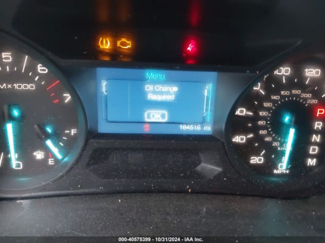 2015 FORD EXPLORER 1FM5K8B86FGA16474 Photo 6