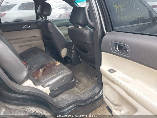 2015 FORD EXPLORER 1FM5K8B86FGA16474 Photo 7