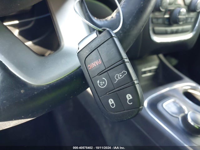 Dodge Durango R/t 2014 1C4SDHCT8EC972209 Image 11