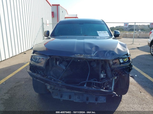 Dodge Durango R/t 2014 1C4SDHCT8EC972209 Image 13