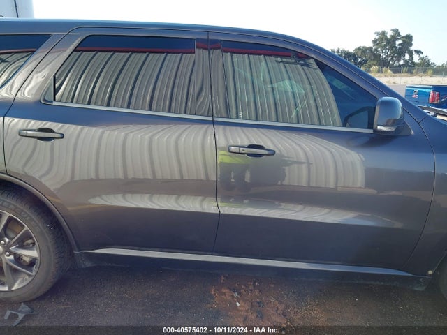 Dodge Durango R/t 2014 1C4SDHCT8EC972209 Image 14
