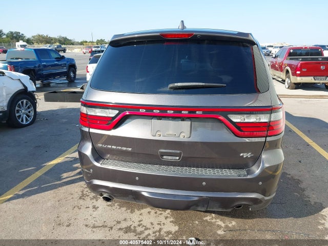 Dodge Durango R/t 2014 1C4SDHCT8EC972209 Image 17