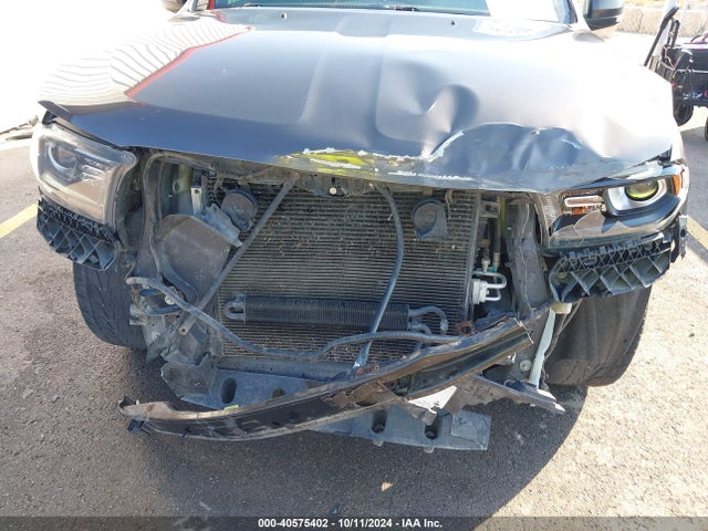 Dodge Durango R/t 2014 1C4SDHCT8EC972209 Image 6