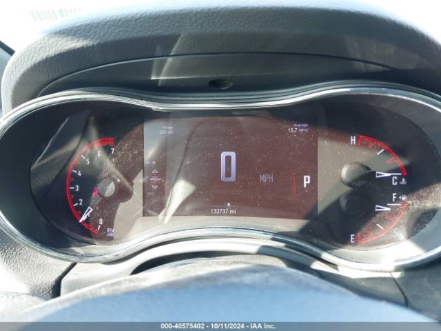 Dodge Durango R/t 2014 1C4SDHCT8EC972209 Image 7