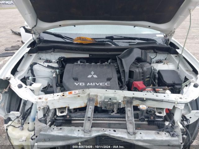 2014 MITSUBISHI OUTLANDER JA4JZ4AX0EZ001935 Photo 9