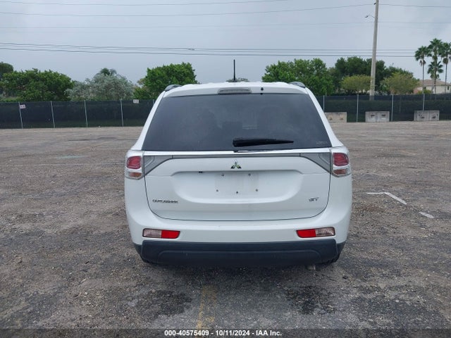 JA4JZ4AX0EZ001935 Mitsubishi OUTLANDER GT