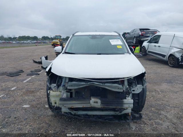 2014 MITSUBISHI OUTLANDER JA4JZ4AX0EZ001935 Photo 5