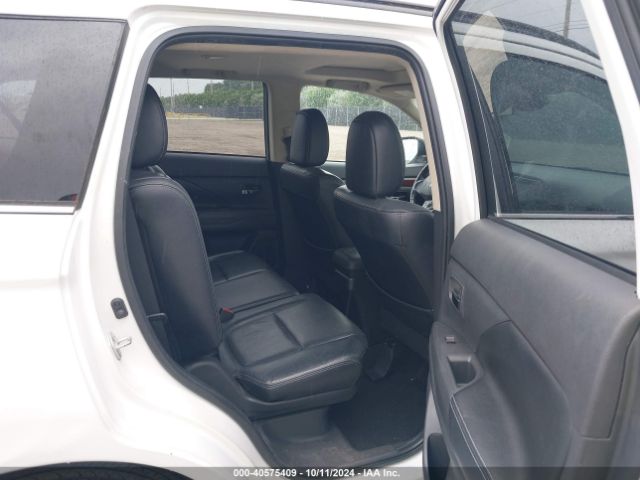 2014 MITSUBISHI OUTLANDER JA4JZ4AX0EZ001935 Photo 7