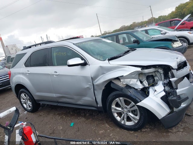 Chevrolet EQUINOX 1LT 2015 2GNALBEK4F1104612 Image 13