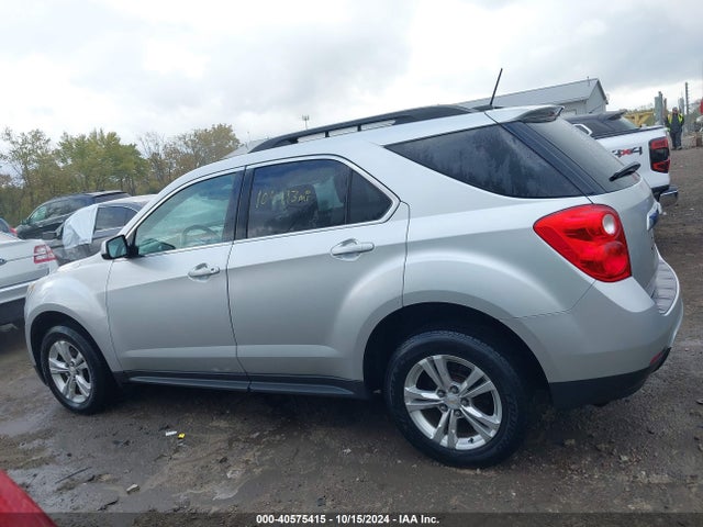Chevrolet EQUINOX 1LT 2015 2GNALBEK4F1104612 Image 14