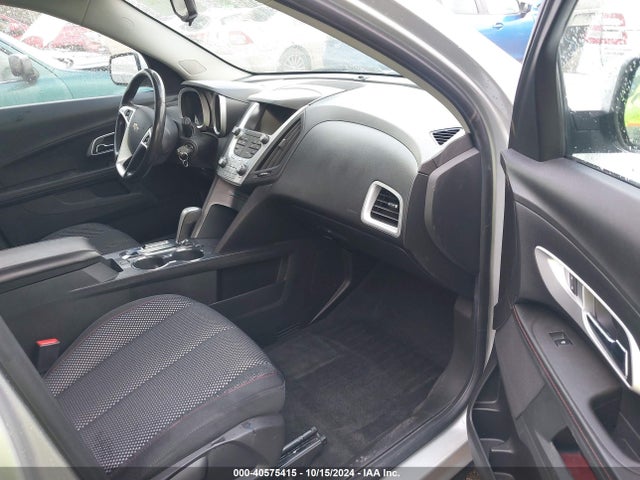 Chevrolet EQUINOX 1LT 2015 2GNALBEK4F1104612 Image 5