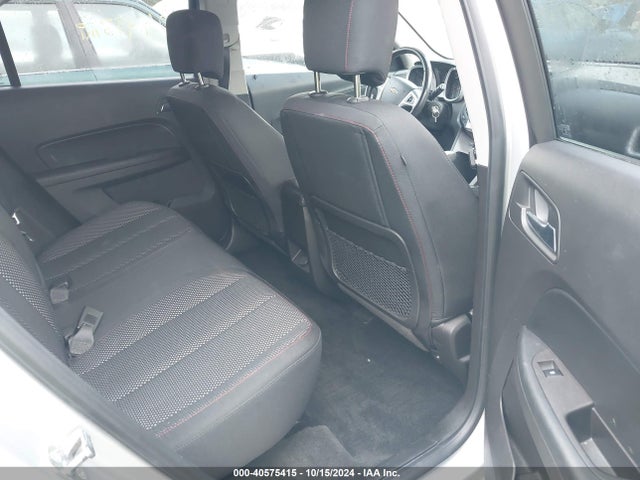 Chevrolet EQUINOX 1LT 2015 2GNALBEK4F1104612 Image 8