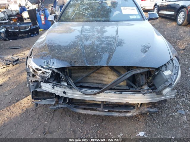 WBA5B3C59ED293015 BMW 535i Xdrive