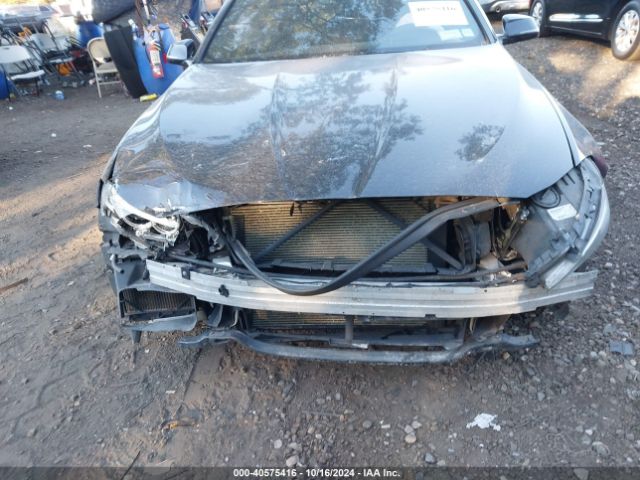WBA5B3C59ED293015 BMW 535i Xdrive