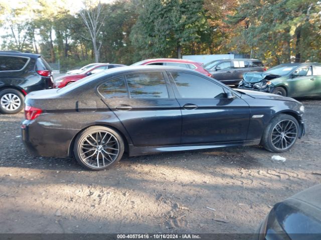 WBA5B3C59ED293015 BMW 535i Xdrive