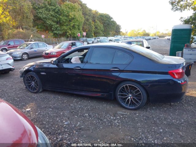 WBA5B3C59ED293015 BMW 535i Xdrive
