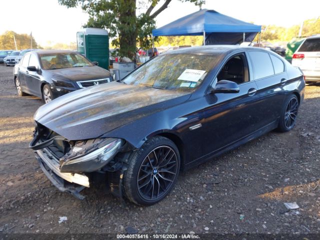 WBA5B3C59ED293015 BMW 535i Xdrive