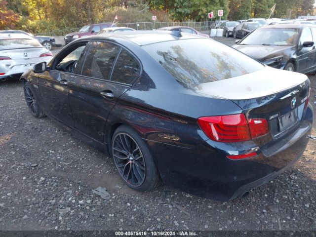 WBA5B3C59ED293015 BMW 535i Xdrive