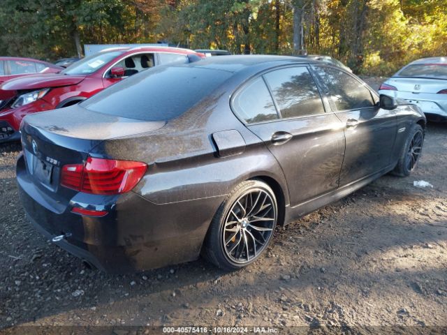 WBA5B3C59ED293015 BMW 535i Xdrive