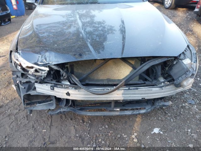 WBA5B3C59ED293015 BMW 535i Xdrive