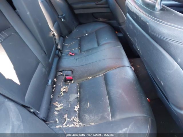 WBA5B3C59ED293015 BMW 535i Xdrive