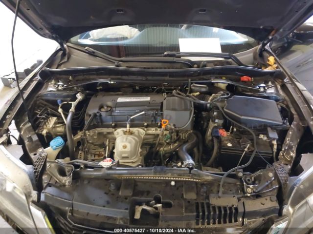 1HGCT1B3XEA013956 Honda Accord Lx-s