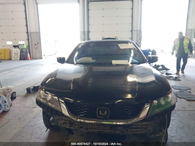 1HGCT1B3XEA013956 Honda Accord Lx-s