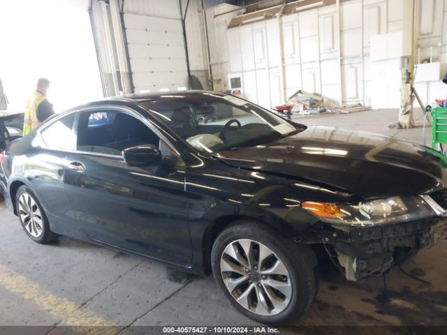 1HGCT1B3XEA013956 Honda Accord Lx-s