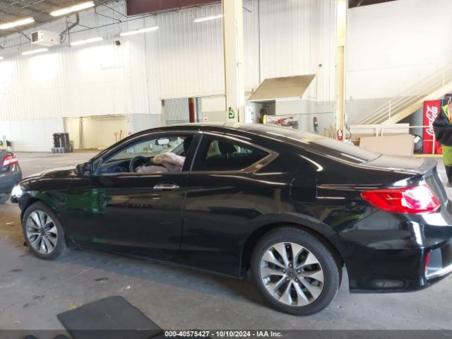 1HGCT1B3XEA013956 Honda Accord Lx-s