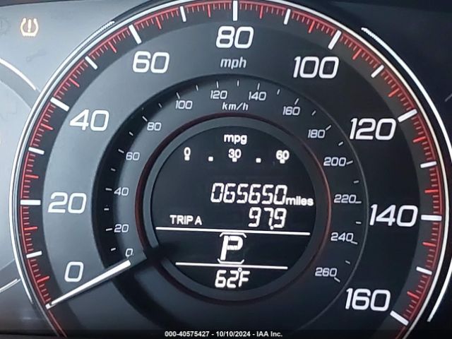 1HGCT1B3XEA013956 Honda Accord Lx-s
