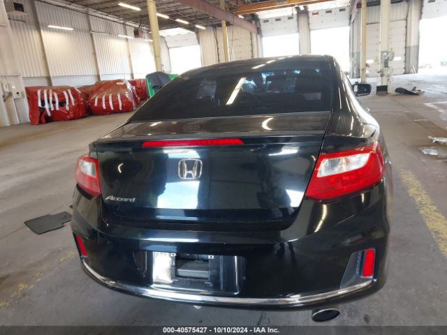 1HGCT1B3XEA013956 Honda Accord Lx-s