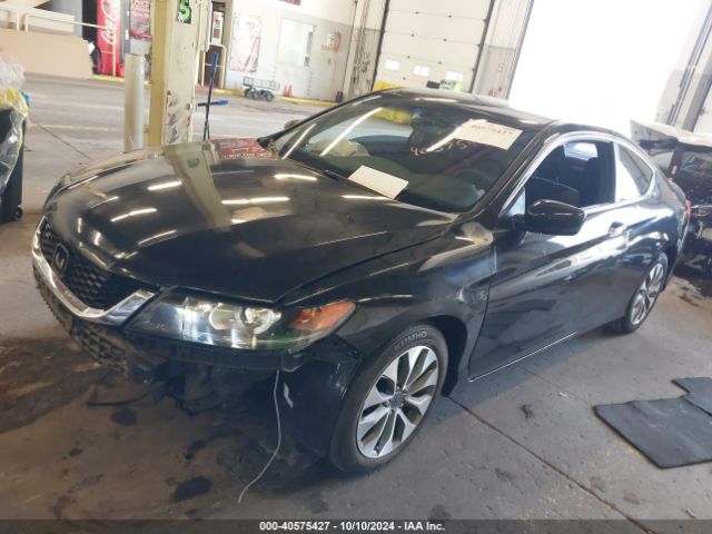 1HGCT1B3XEA013956 Honda Accord Lx-s