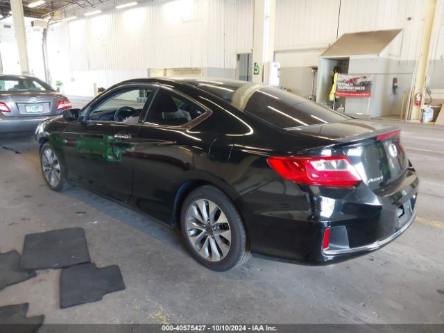 1HGCT1B3XEA013956 Honda Accord Lx-s