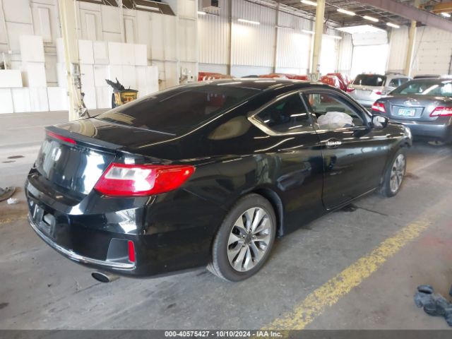 1HGCT1B3XEA013956 Honda Accord Lx-s