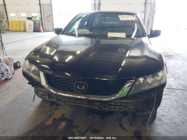 1HGCT1B3XEA013956 Honda Accord Lx-s